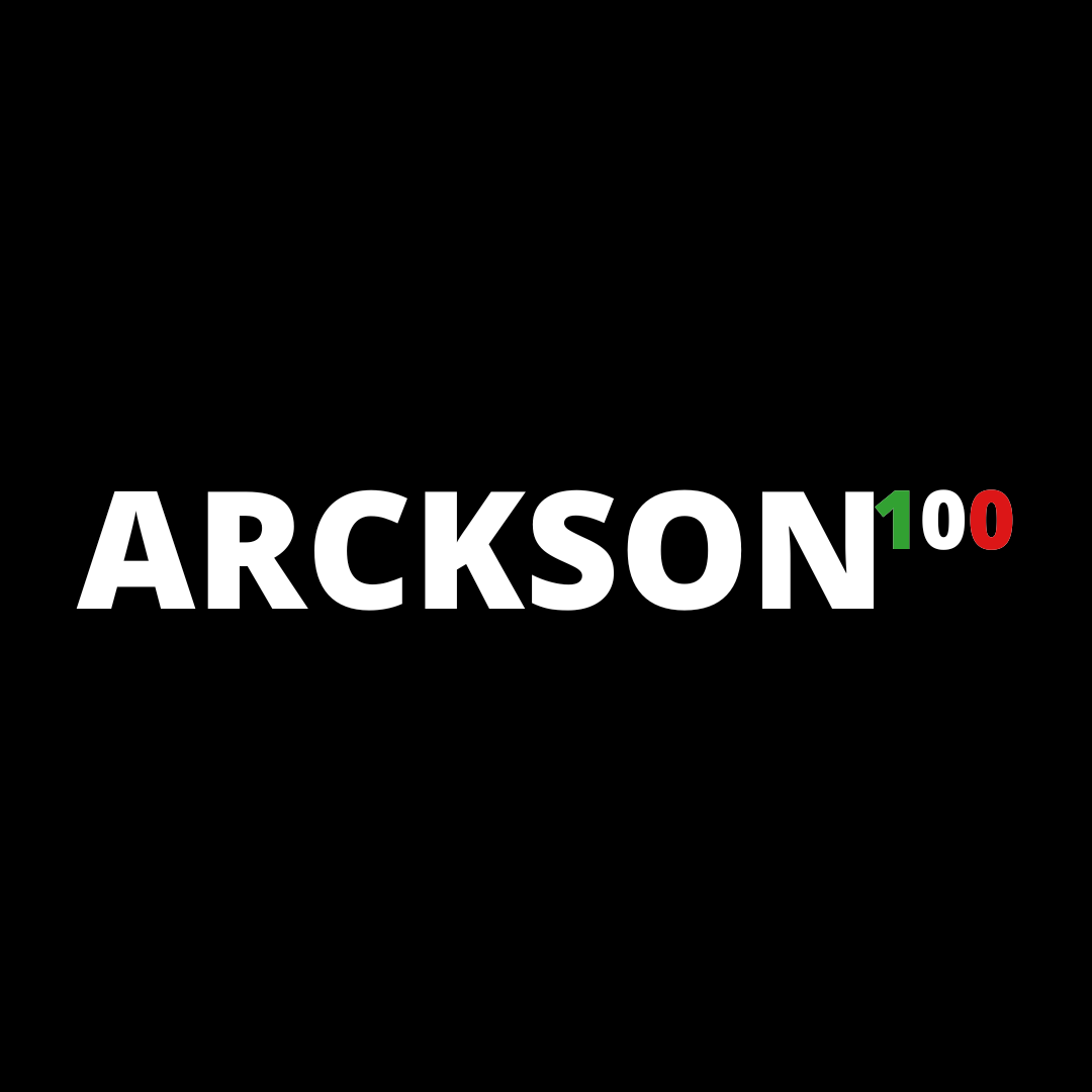 Arckson100