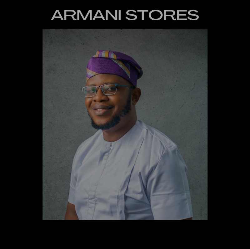 Armani Store