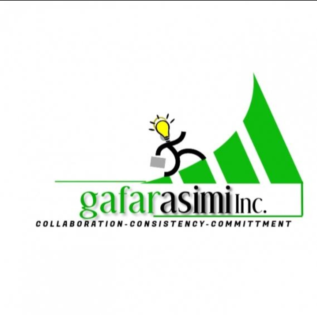 Gafarasimi Business Hub
