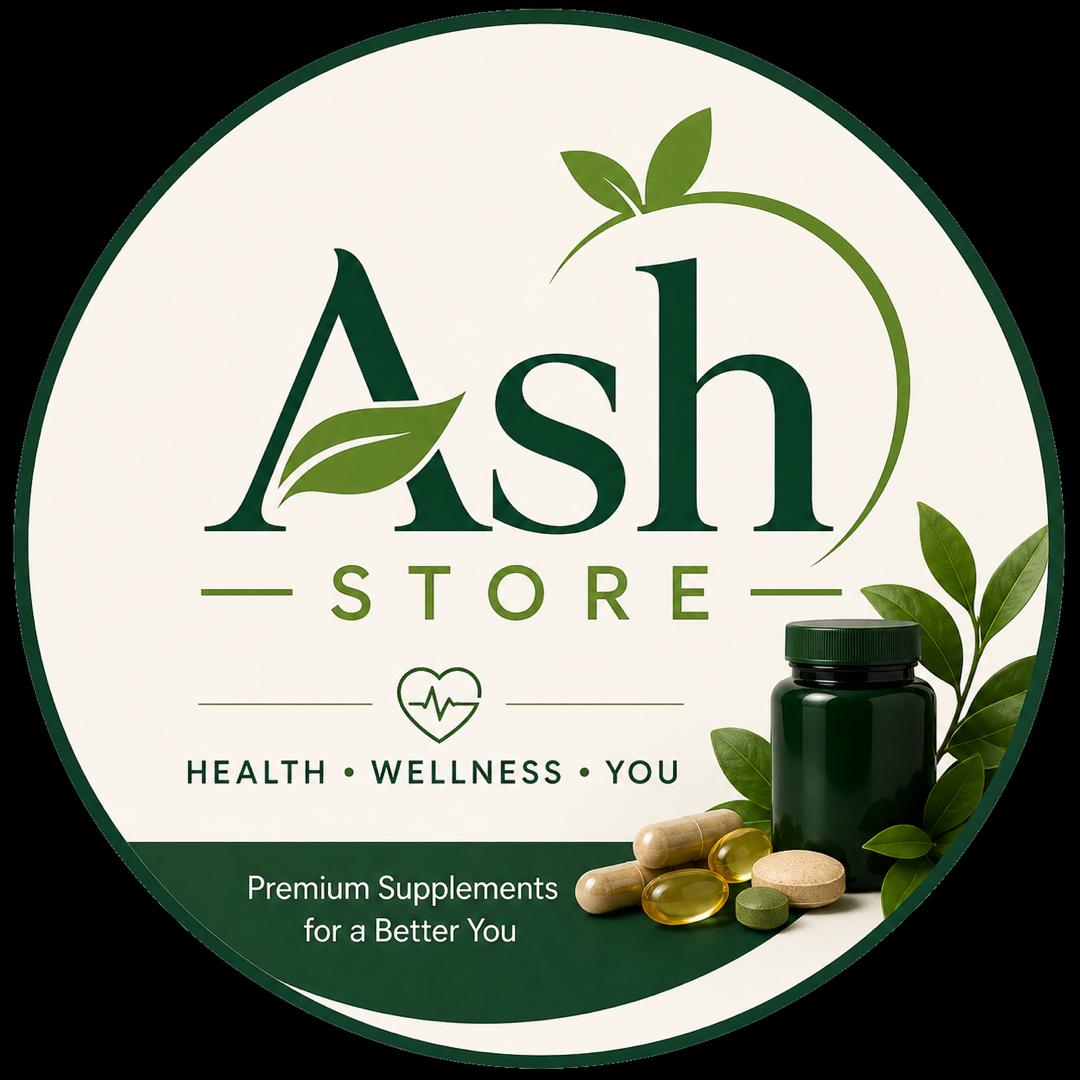 Ash Store