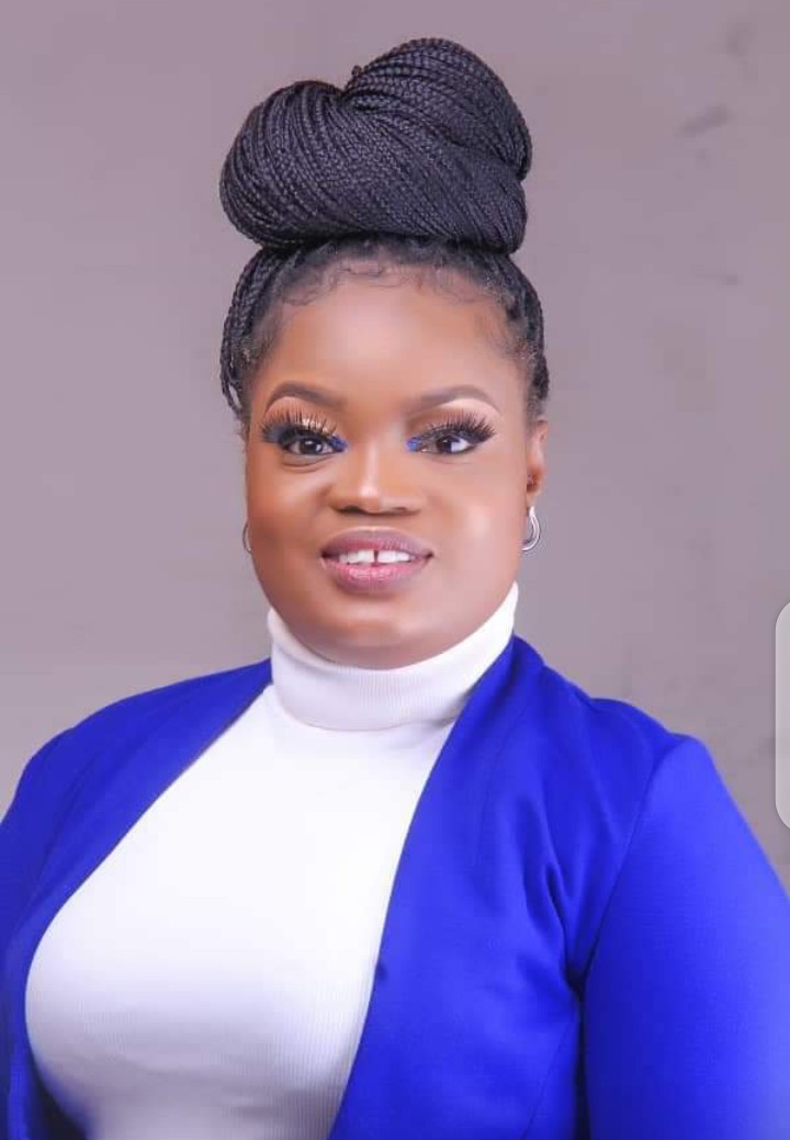 Asiwaju Dorcas