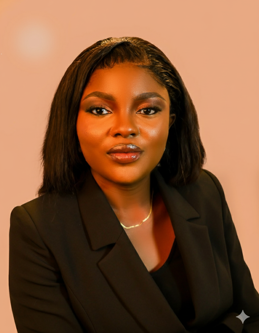 Ayodeji Bello