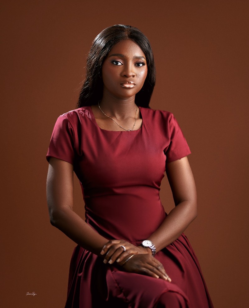 Ayobami Akinrinade