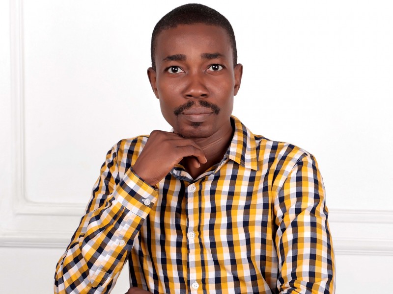 Ayodele Odugbemi