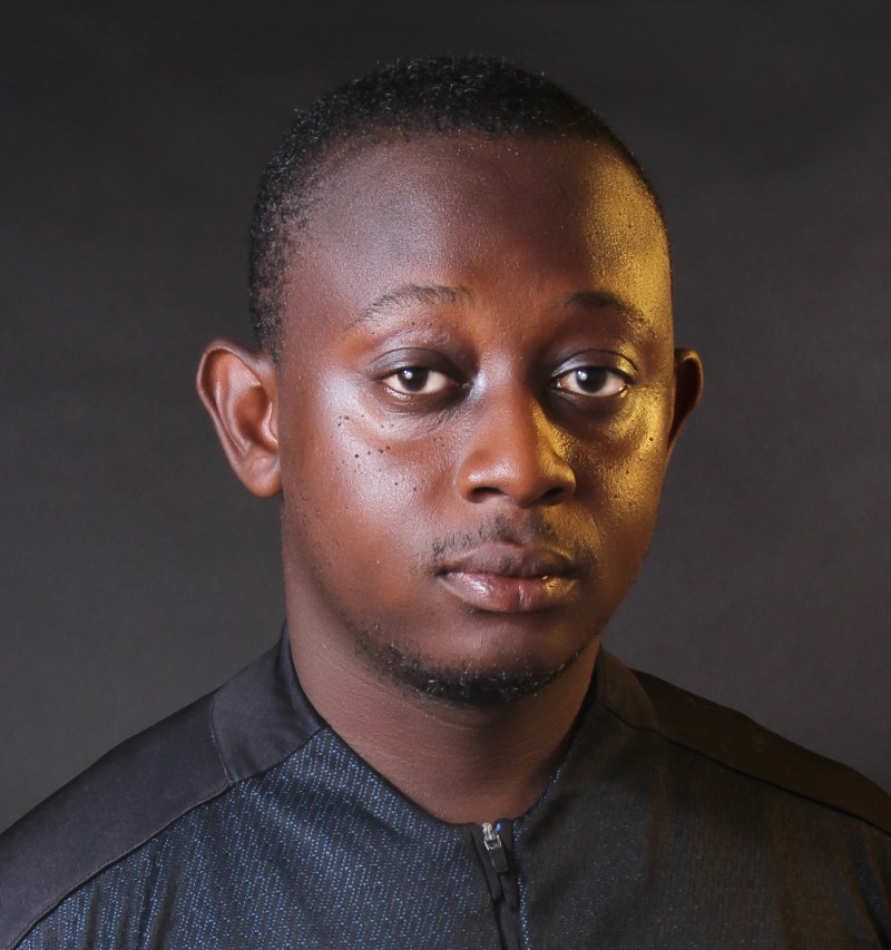 Babashola Timothy Ayeni