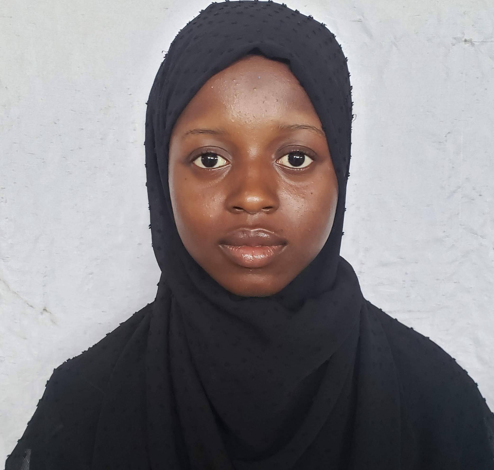 Dawodu Abisola