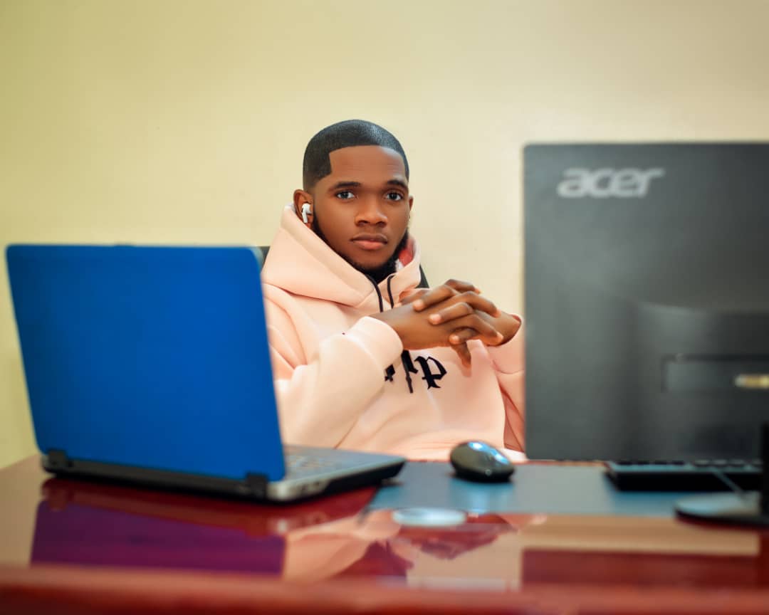 James Onwuchekwa