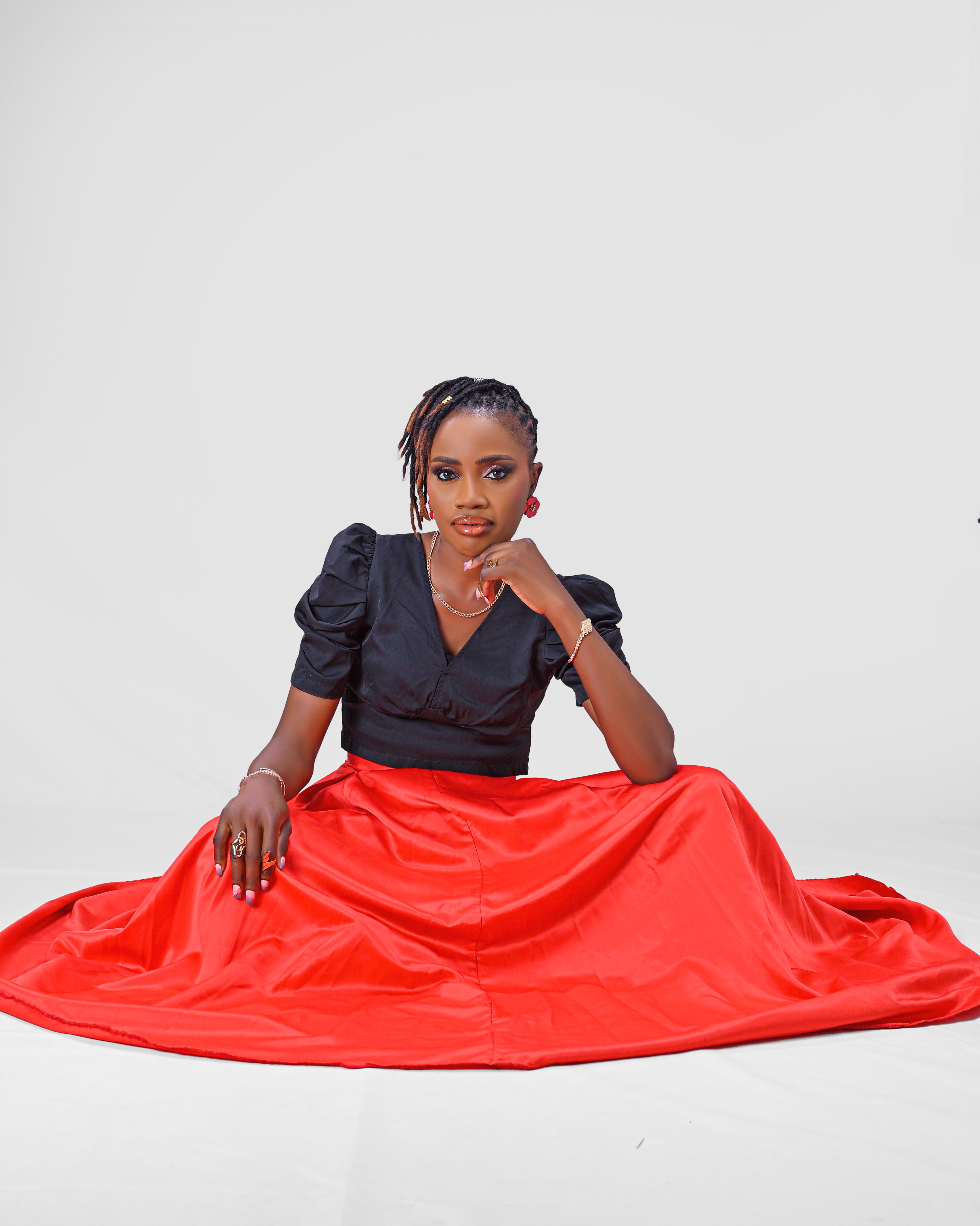 Becky Olatunji