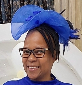 Tshepo Tselayakgosi