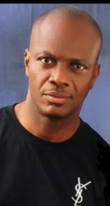 Ben Adigwe