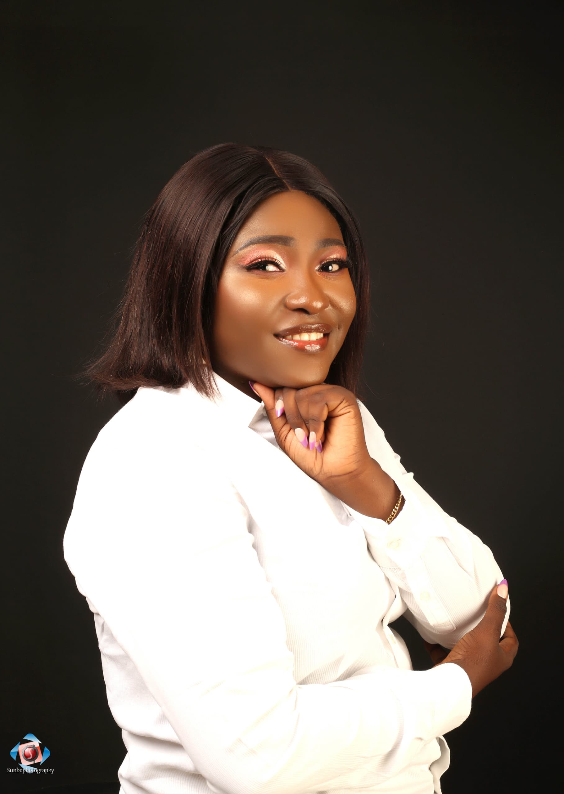 Ikpefan Benedicta Gift