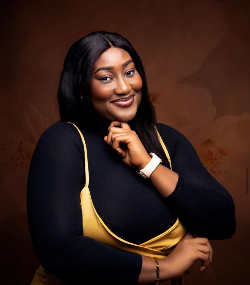 Joanna Akwenabuye Bepeh