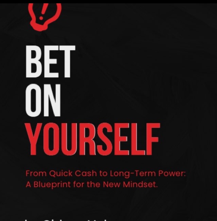 Bet On Yourself Channel