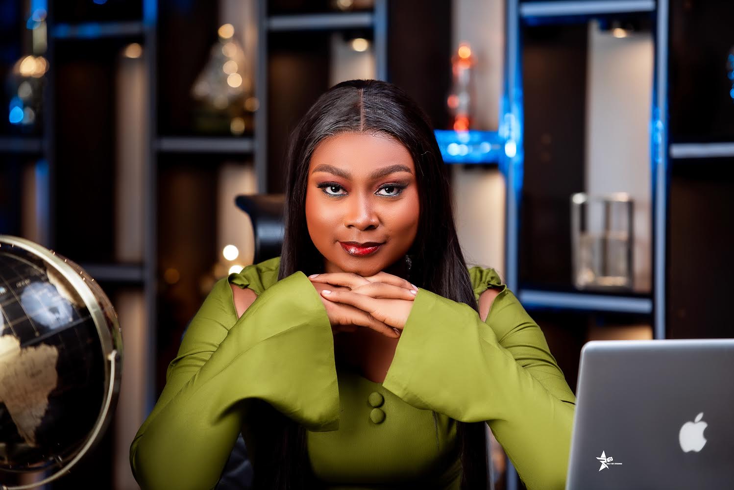 Kachi Maduagwu