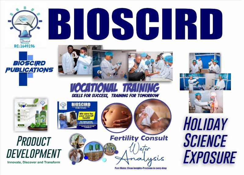 Bioscird