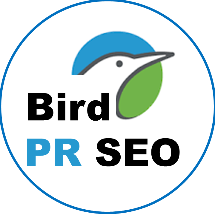 Bird PR SEO