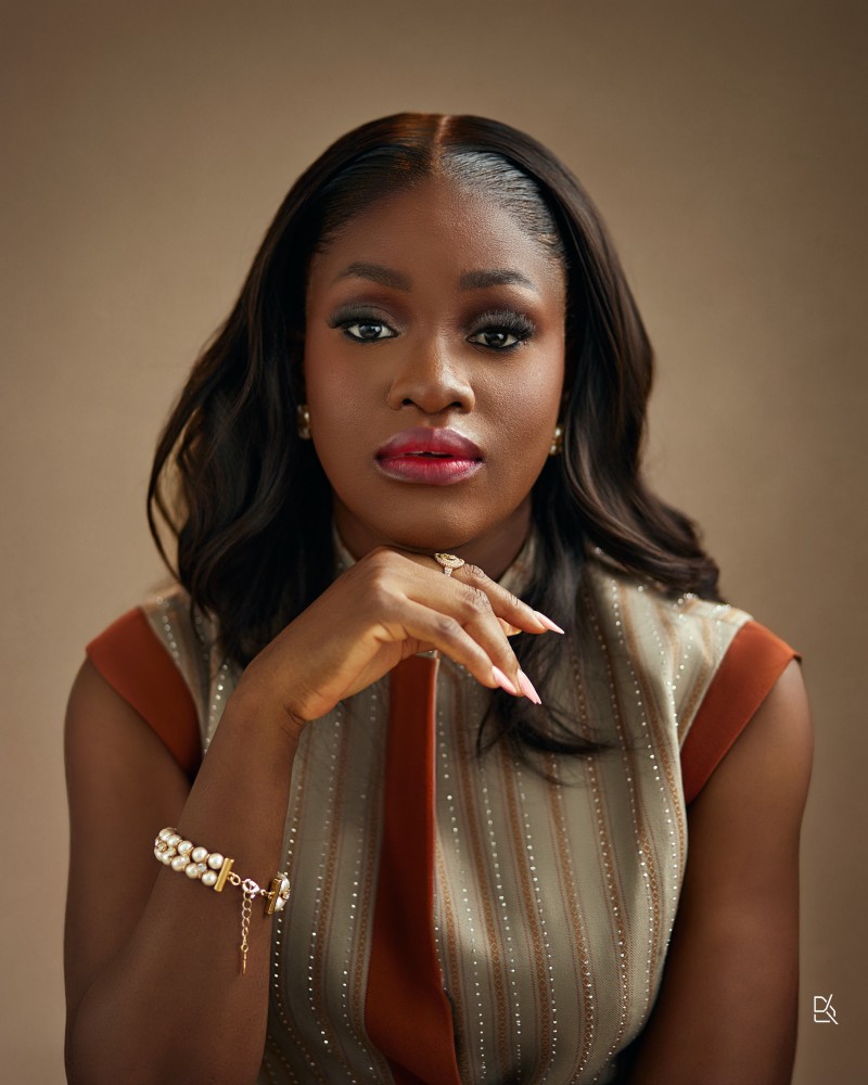 Bisola Badejo Ventures