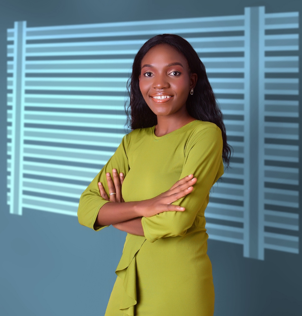 Bisola Ayodele