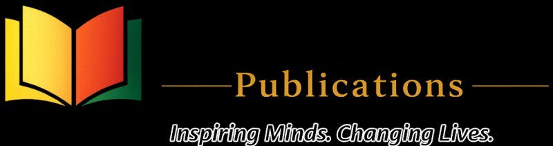 Black Coloured Publications