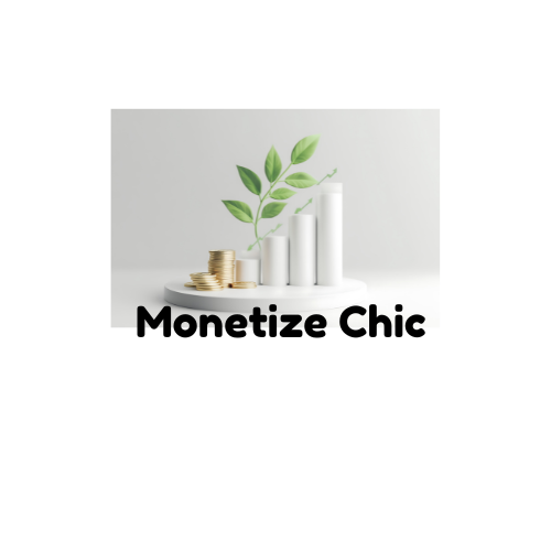 Monetize Chic