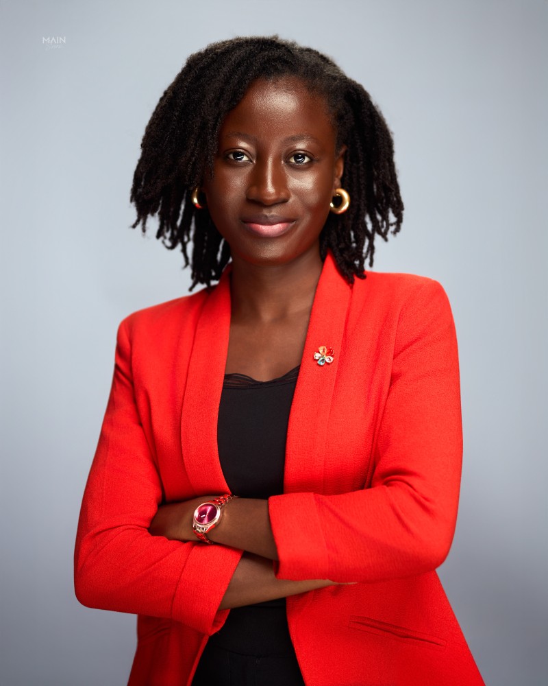 Blessing Osunniyi