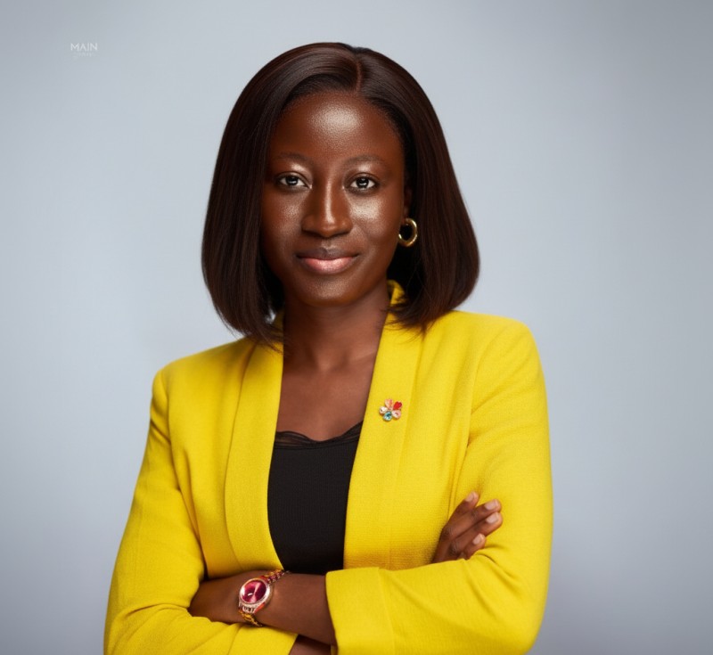 Blessing Osunniyi