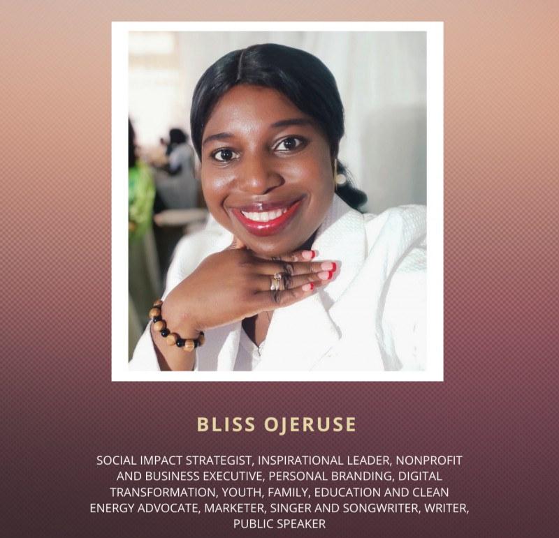 Bliss Ojeruse