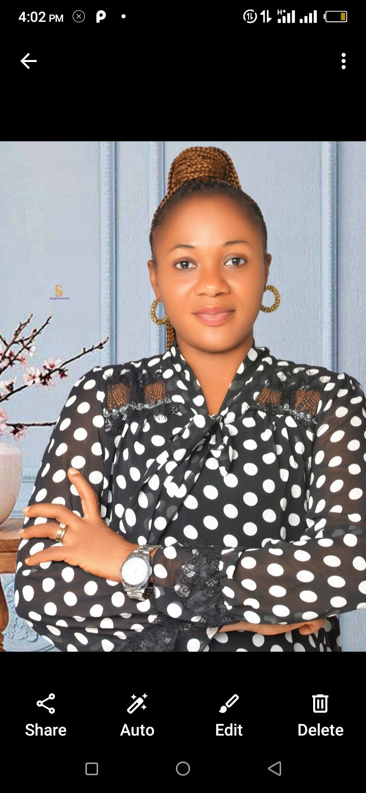 Nwachukwu Clara