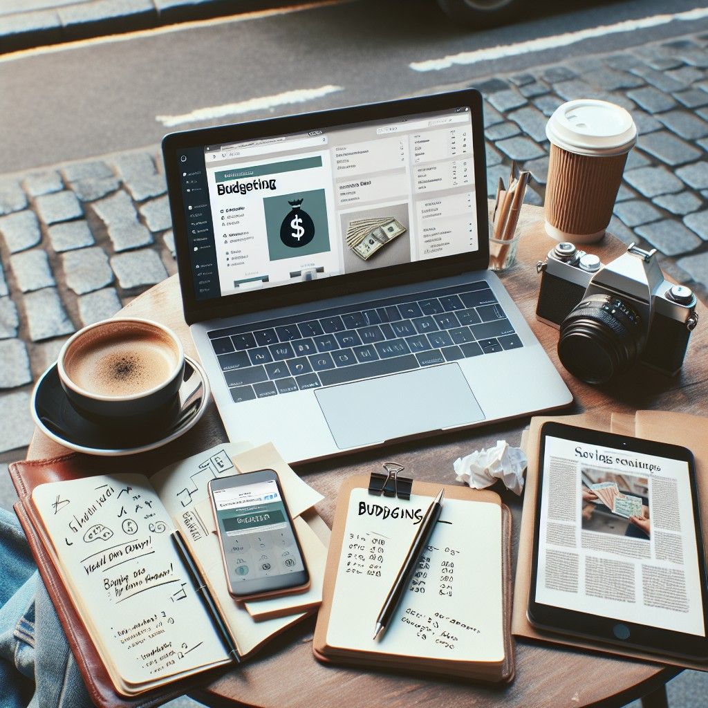 Blueprint Finance Tools