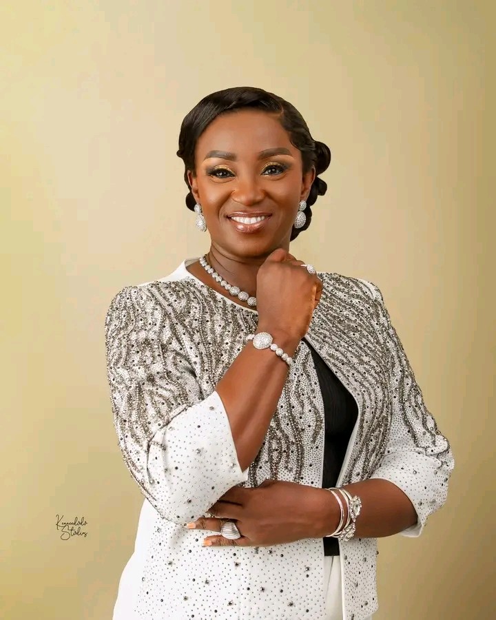 Bosede Olusola-Obasa