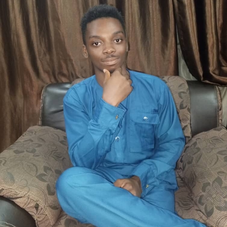 Ugwunweze chiagoziem Nicholas