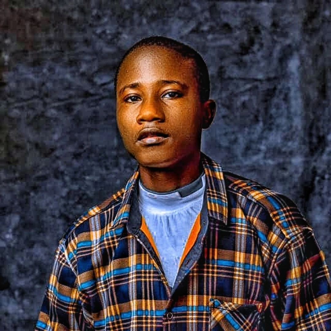 Taiwo Olamide Ojuade