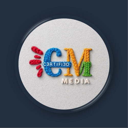 C3RTIFI3D MEDIA