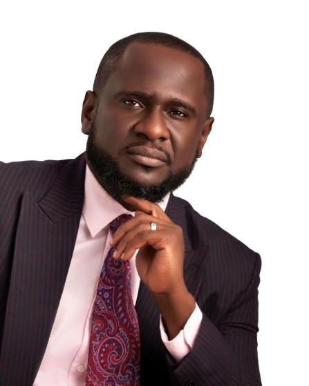 Chris Omoijiade