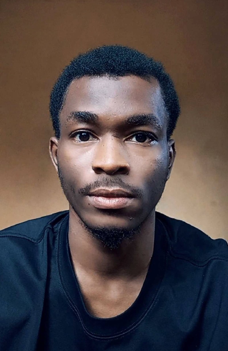 Caleb Eleojo