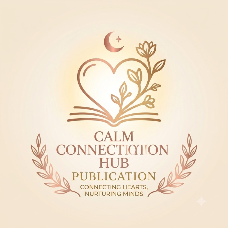 Calm Connection Hub