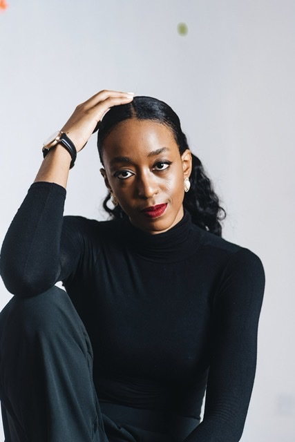 Cassandra Ikegbune