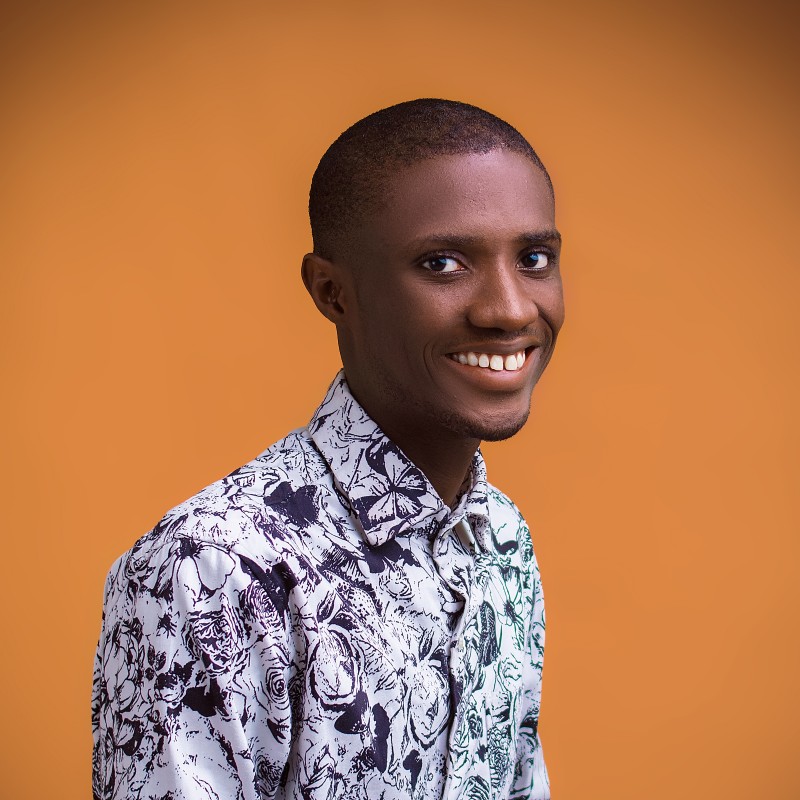 Clement Udoh