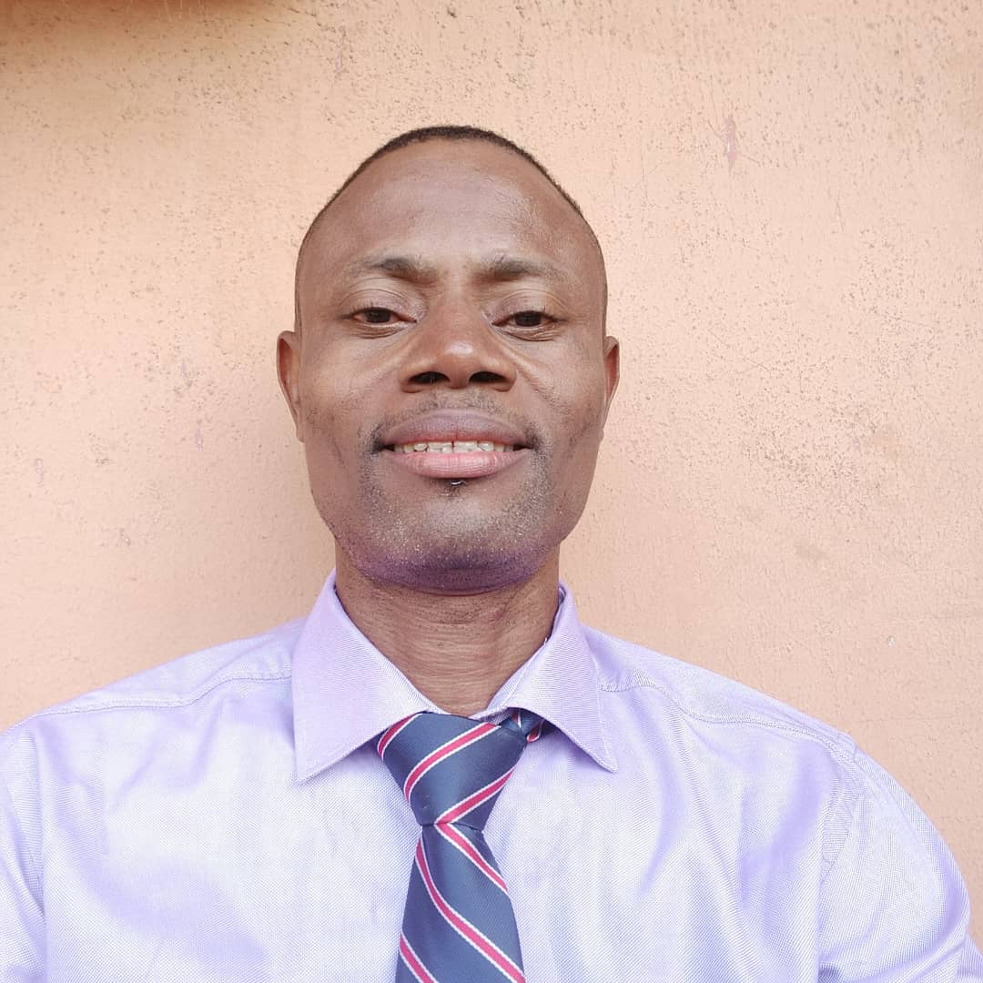 Celestine Agbodike