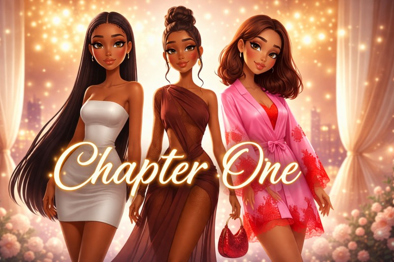 Chapter One
