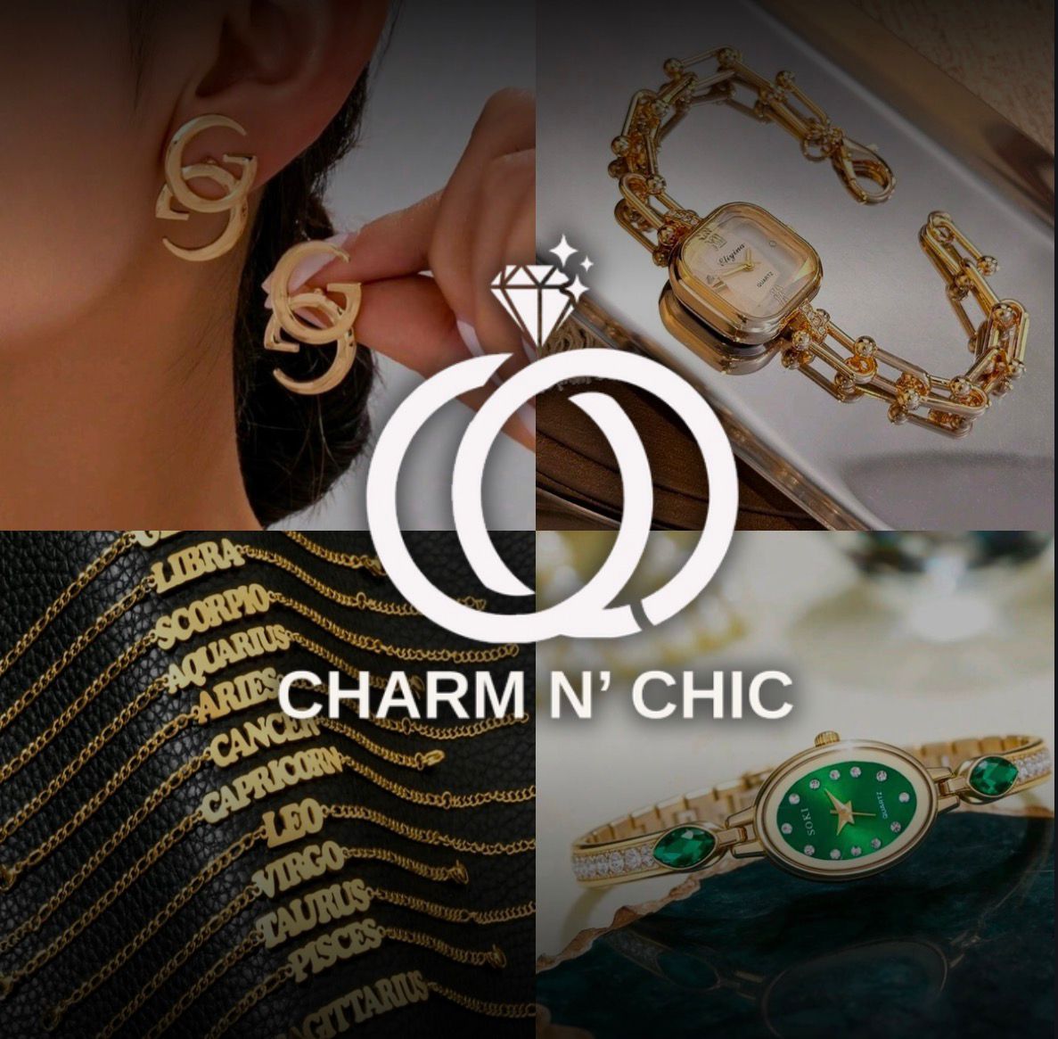 Charmnchic