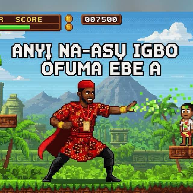 Chima Dimaku