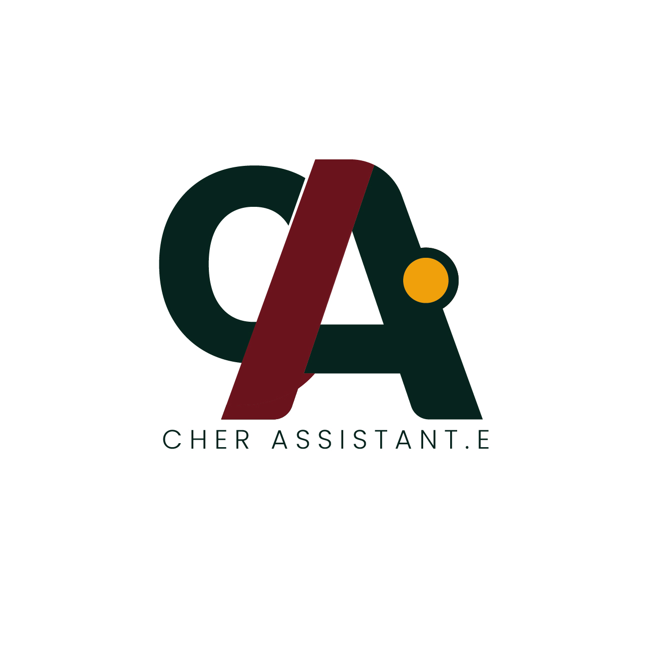 CherAssistante