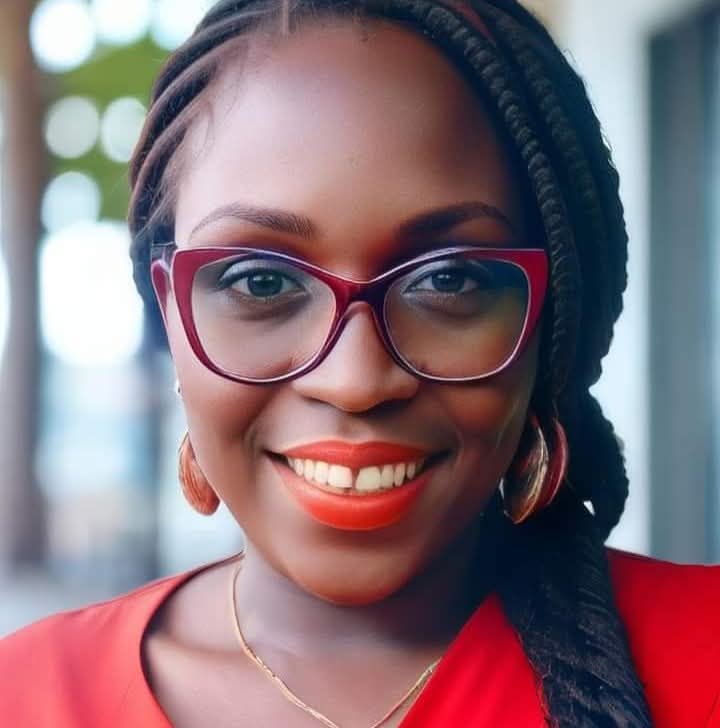 Victoria Hephzibah Offor-Anietoh