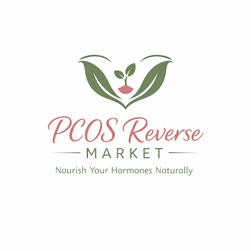 PCOS REVERSE MARKET