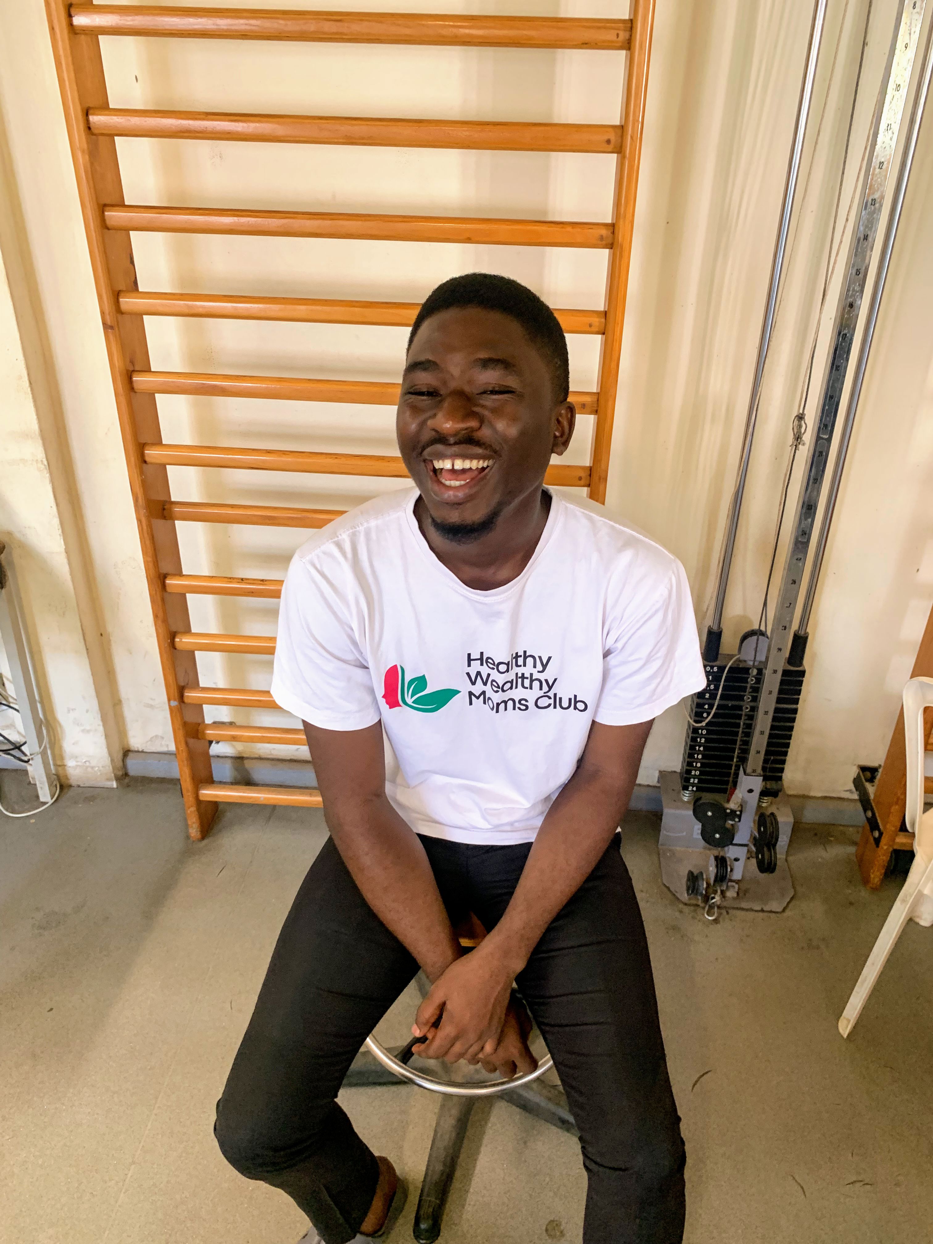 Chijioke Otikpa
