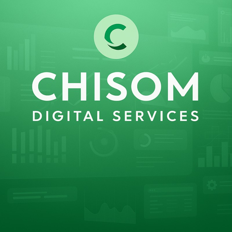 Chisom Chijioke
