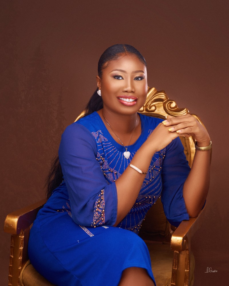 Chika Ike-ojukwu