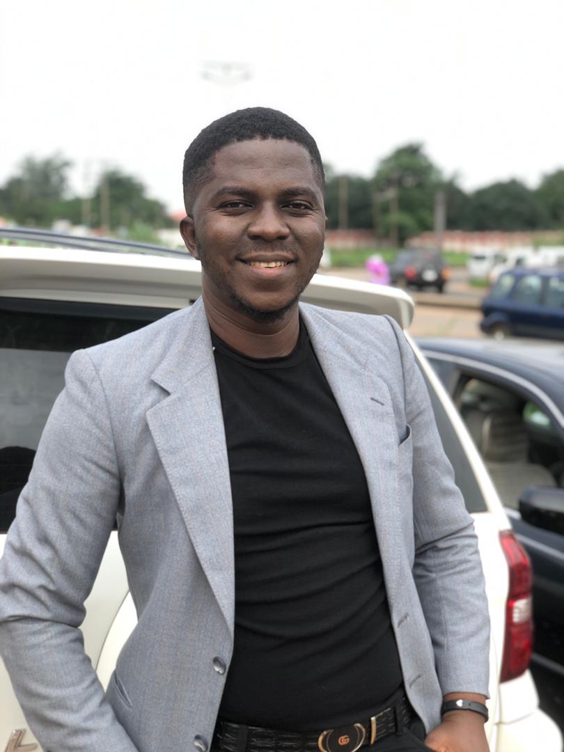 Chinedu Isaac Ezeala