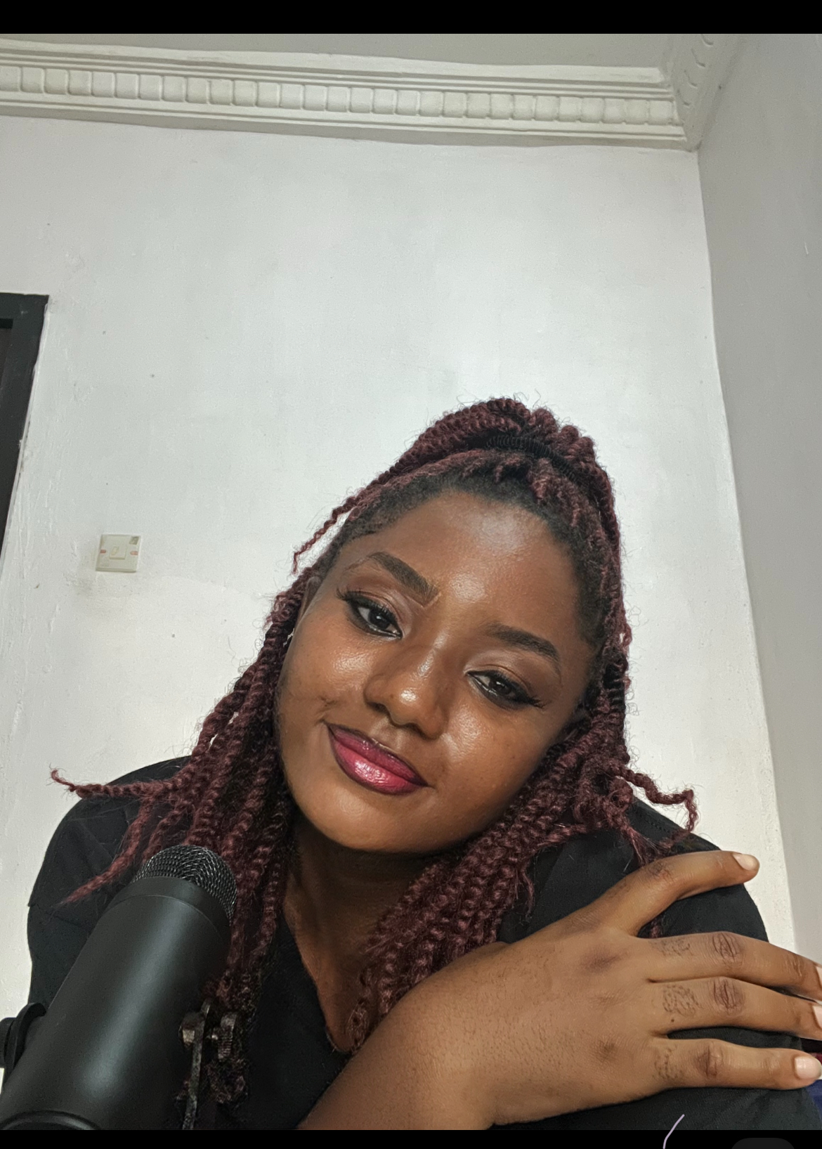Goodness Chinelo Nwankwo